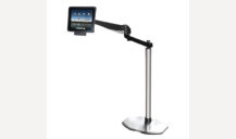 iPad and tablet enclosures / mounts